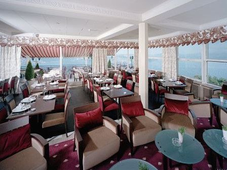 Hotel Fuerigen 卢塞恩 外观 照片